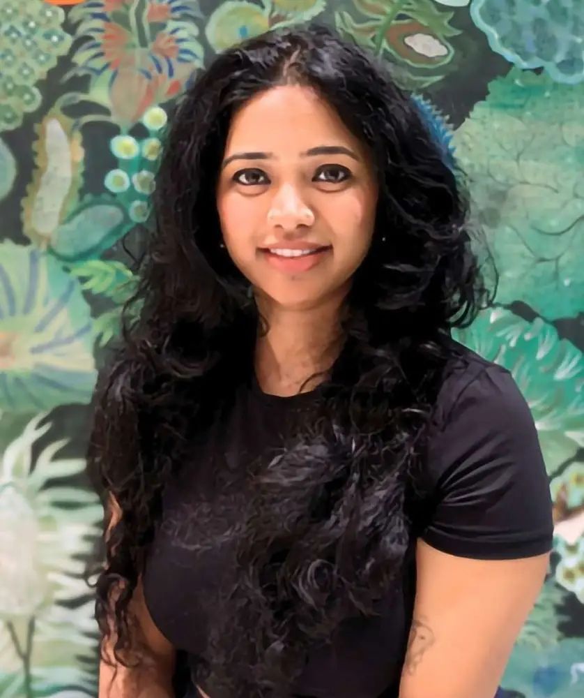 Priyanka Aelay
