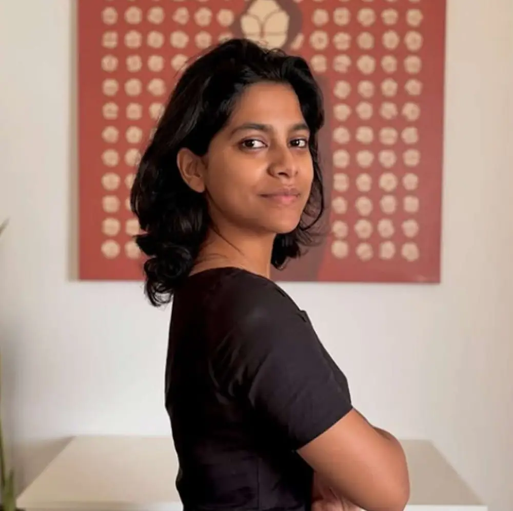 Rani Banerjee