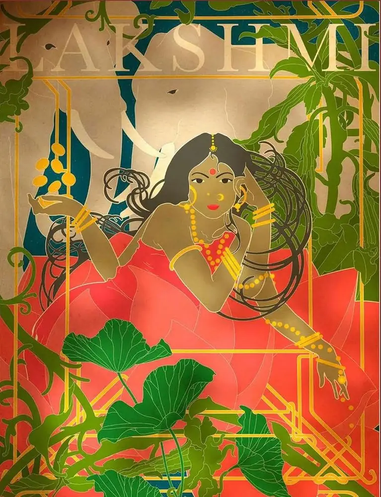 Lakshmi