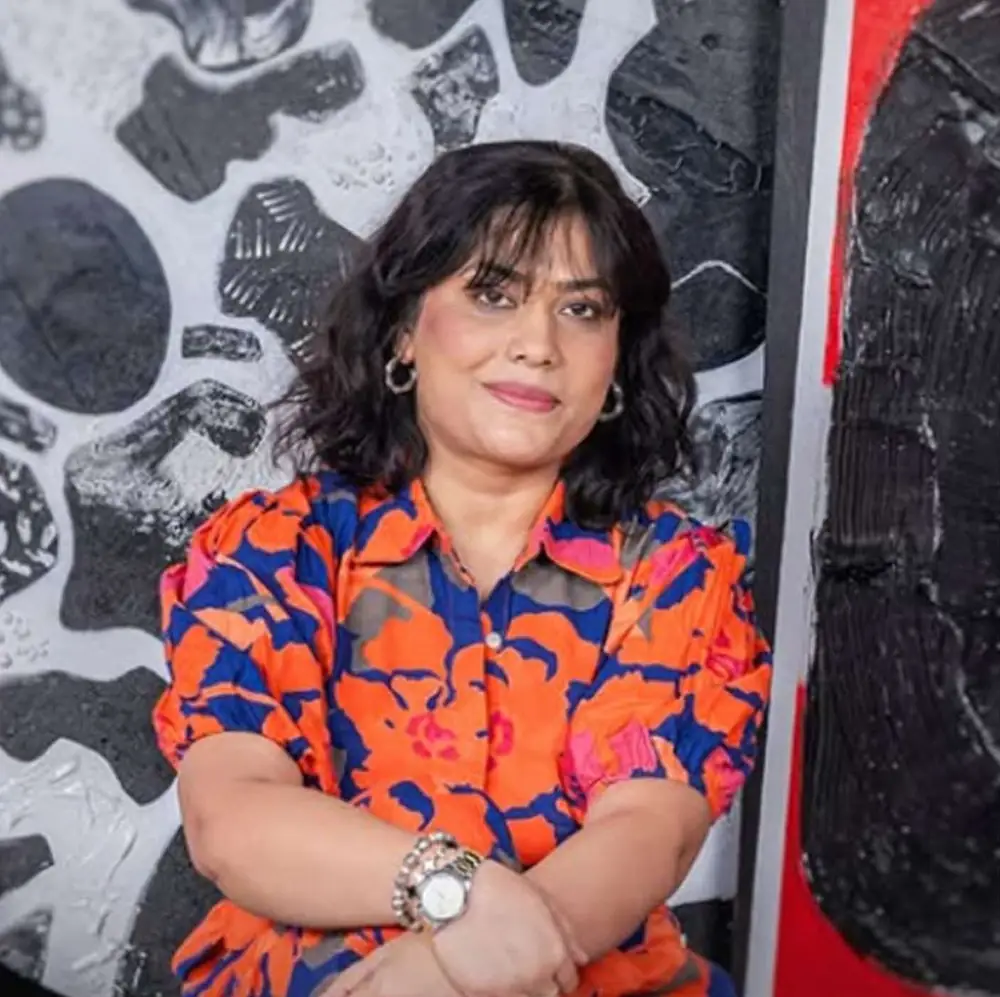 Tanvi Kulshreshtha