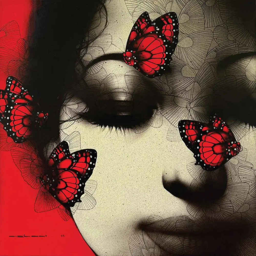 An Ode to Beauty II