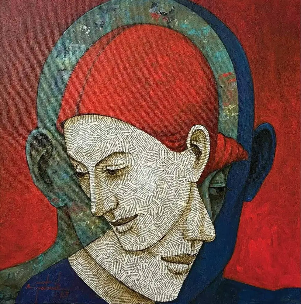 Untitled II